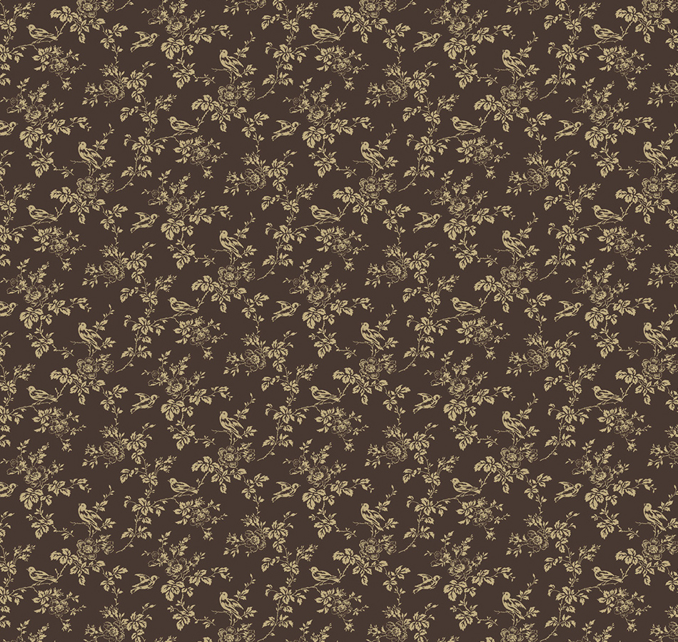 Обои Loymina Boudoir Songbird GT7 010 Обои Loymina Boudoir Songbird GT7 010